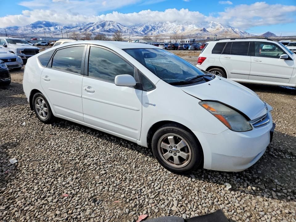 2008 Toyota Prius