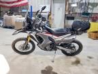 2018 Honda CRF250 L