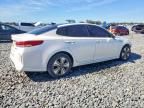 2017 KIA Optima Hybrid