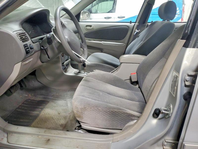 2002 Toyota Corolla ce
