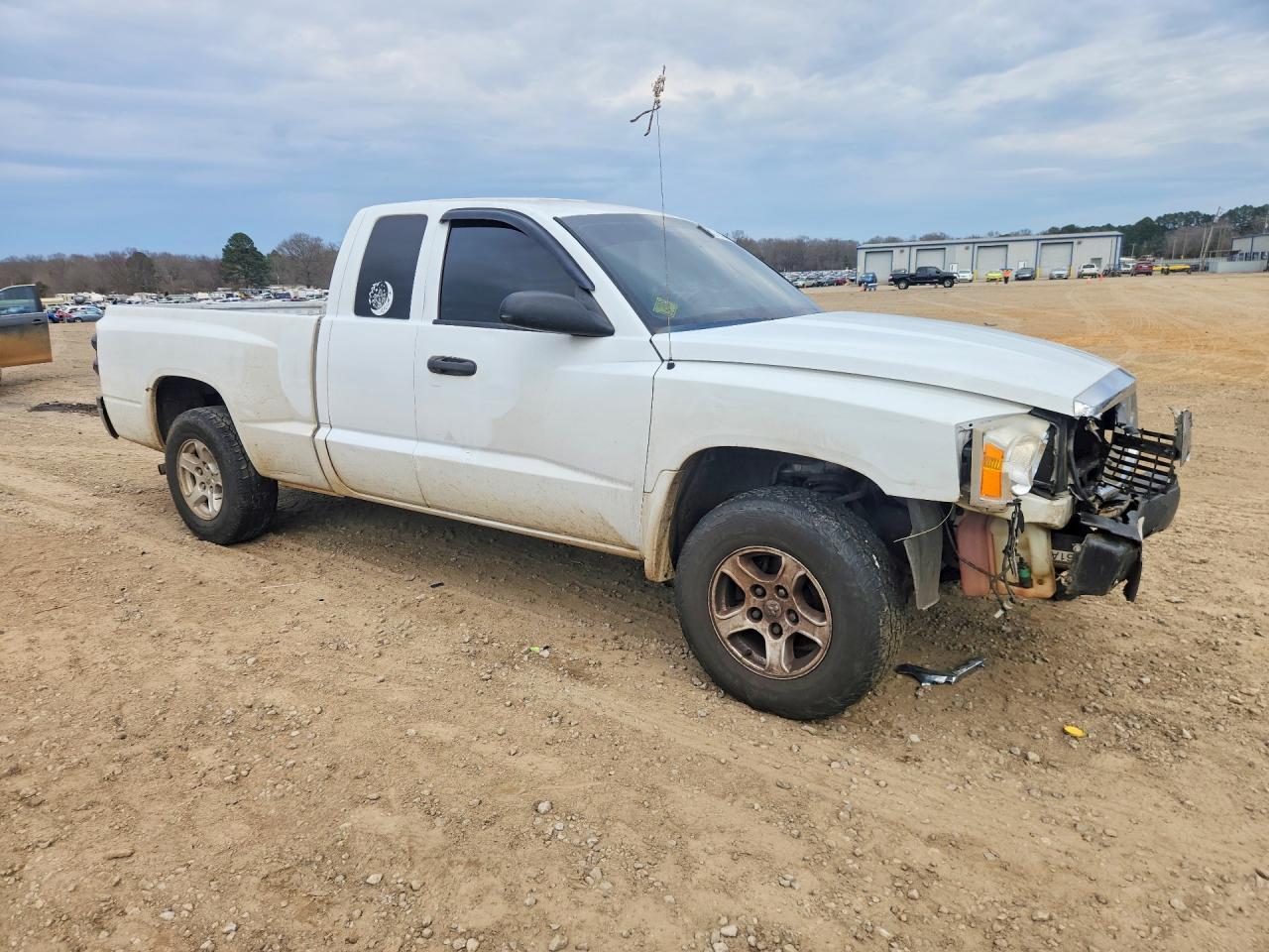 2006 Dodge Dakota slt