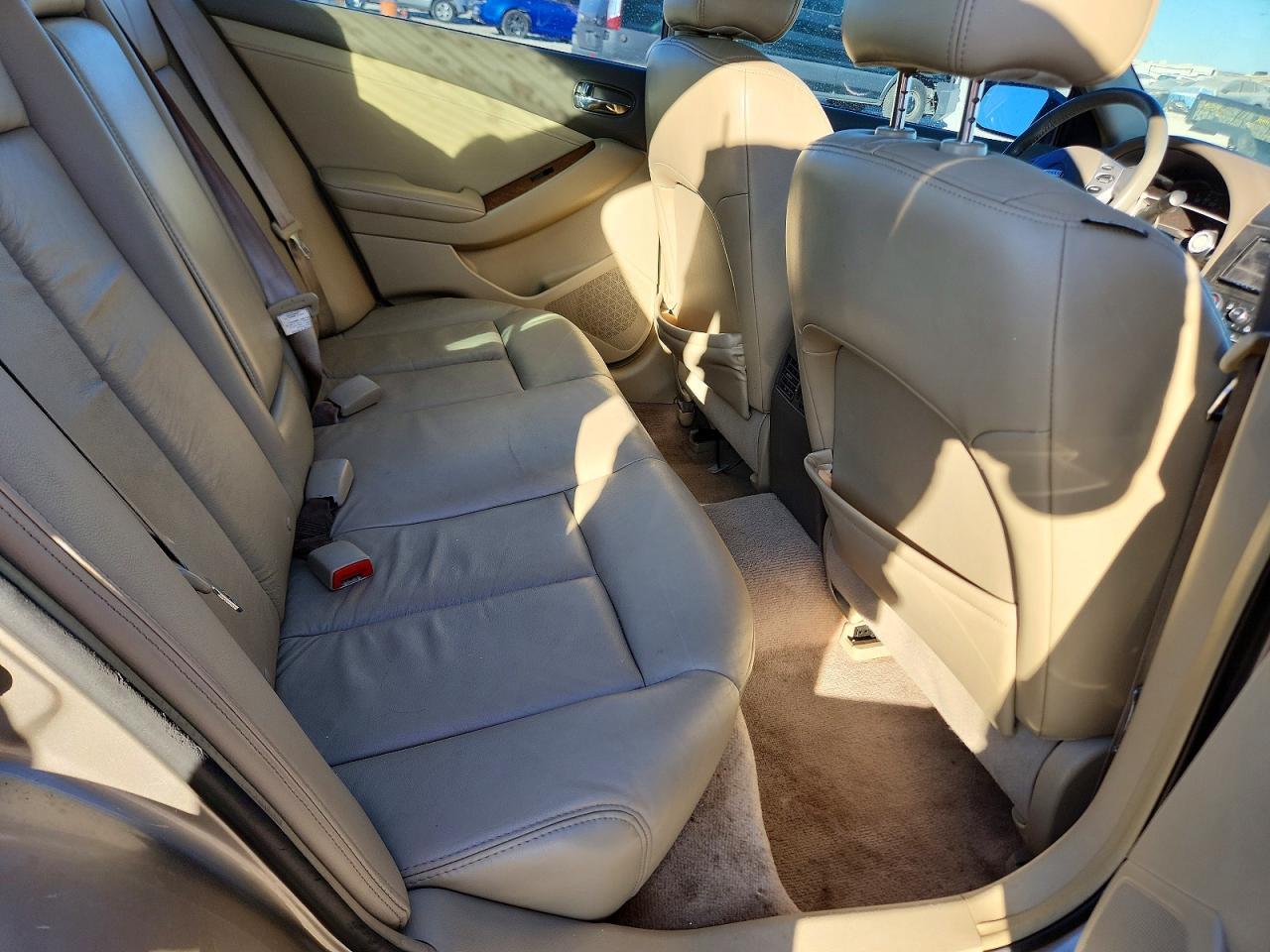 2008 Niss Altima s