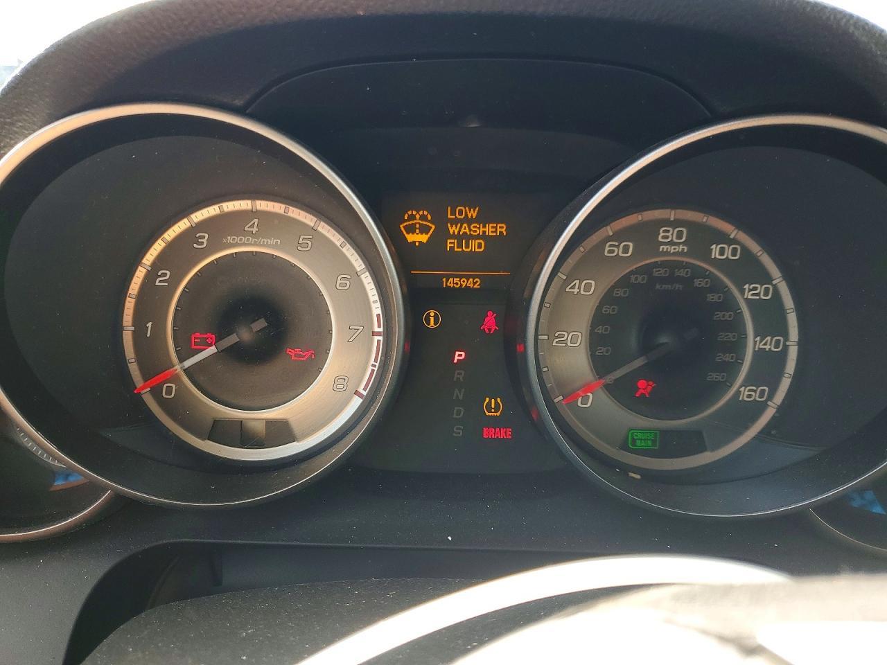 2013 Acura MDX