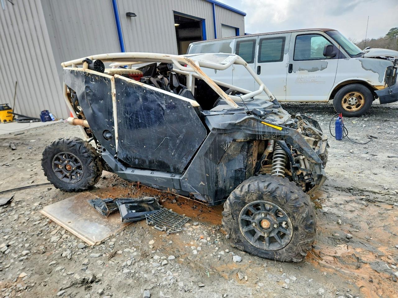 2022 Polaris RZR PRO XP Sport