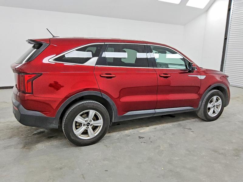 2022 KIA Sorento lx