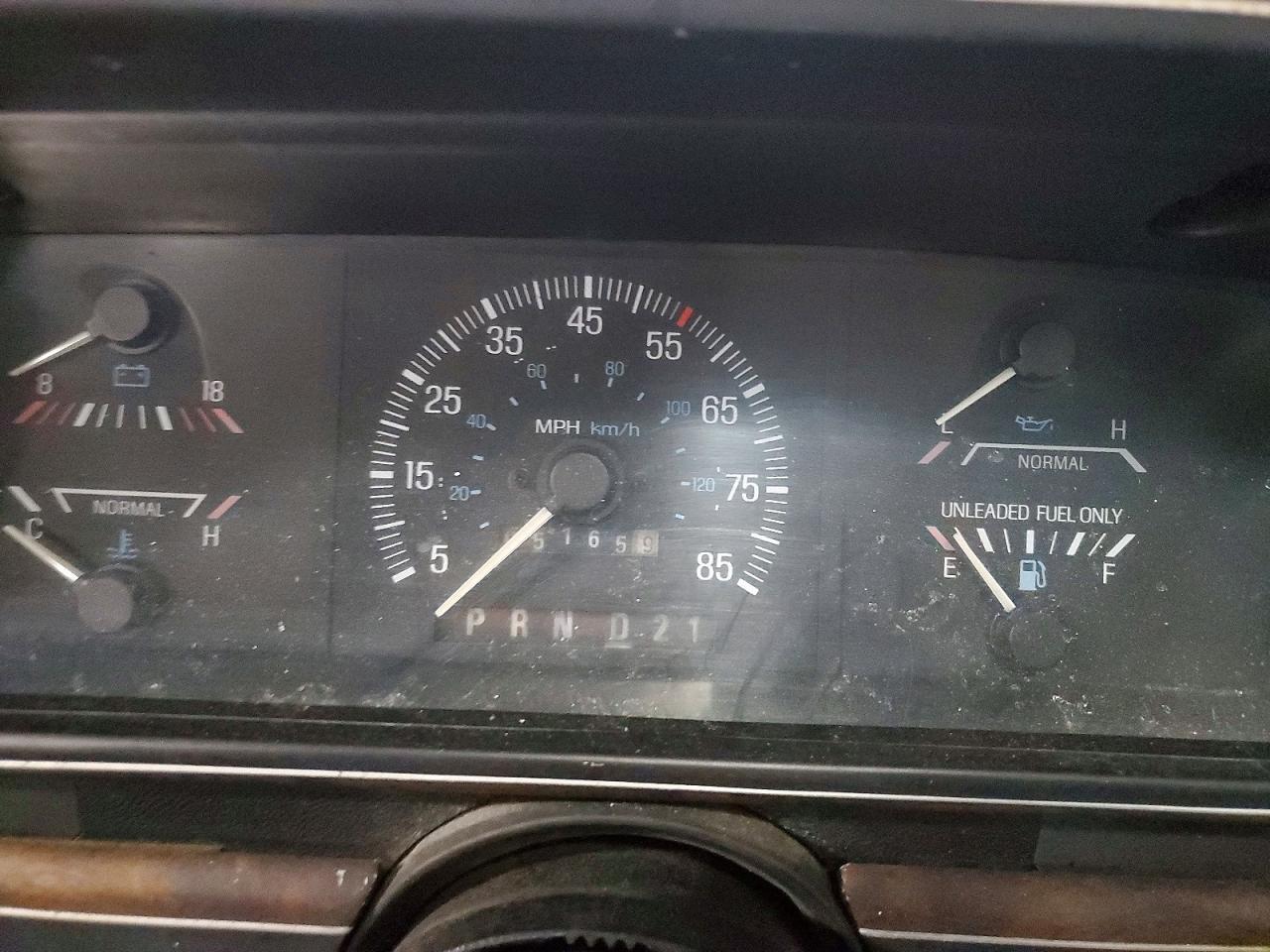 1987 Ford F150