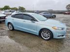 2014 Ford Fusion se Phev
