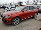 2014 Audi Q5 Premium