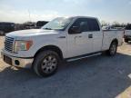 2011 Ford F150 Super cab