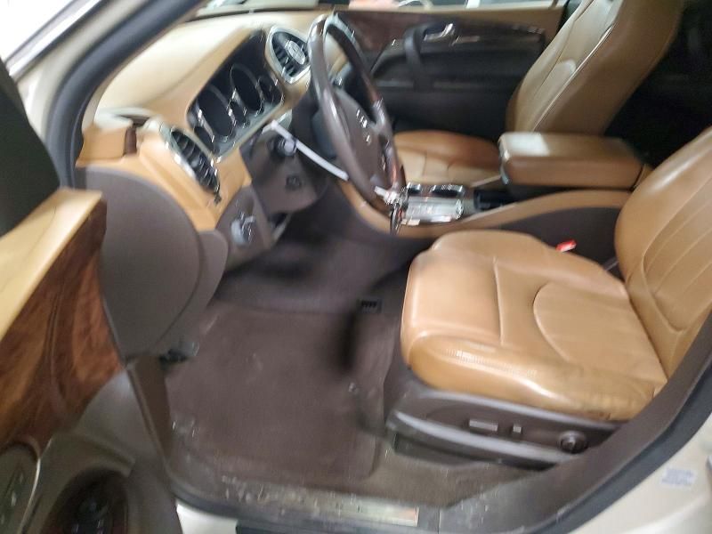 2015 Buick Enclave