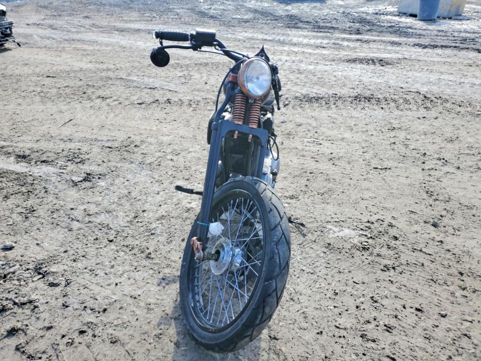 1999 Harley-Davidson Custom