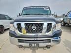 2018 Nissan NV 1500 Utility / Service Van