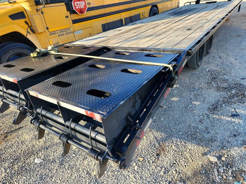 2024 Golden ARM 16K-Hdeqdogn-32 Equipment Trailer