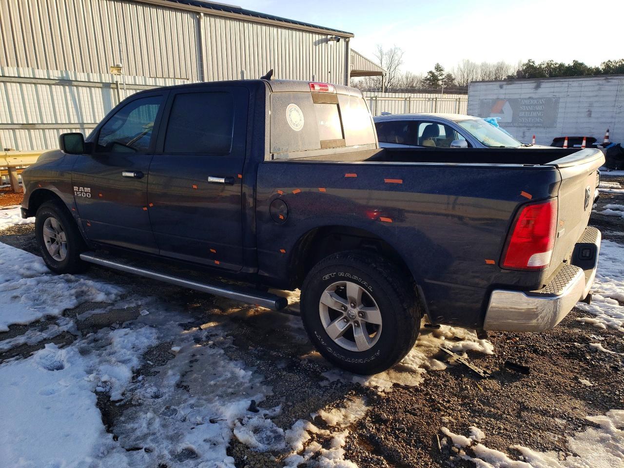 2016 Dodge Ram 1500 slt