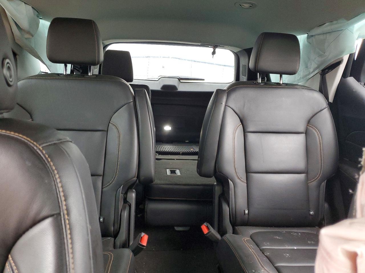 2020 Chevrolet Traverse LT