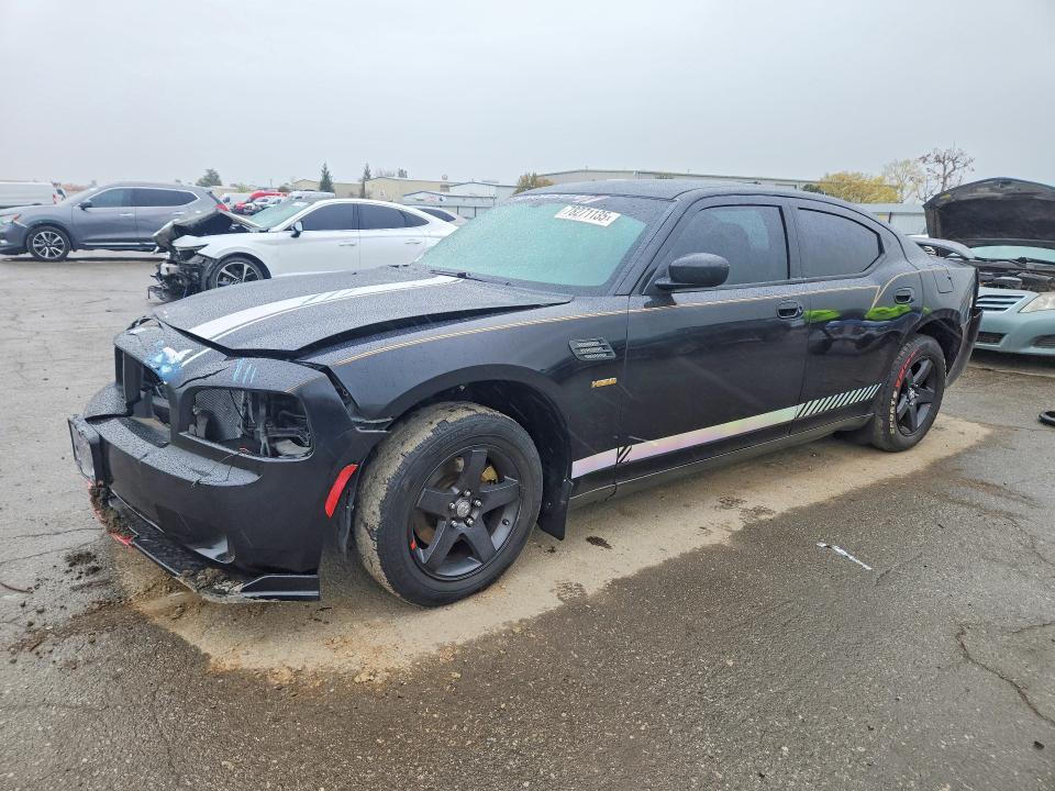 2009 Dodge Charger