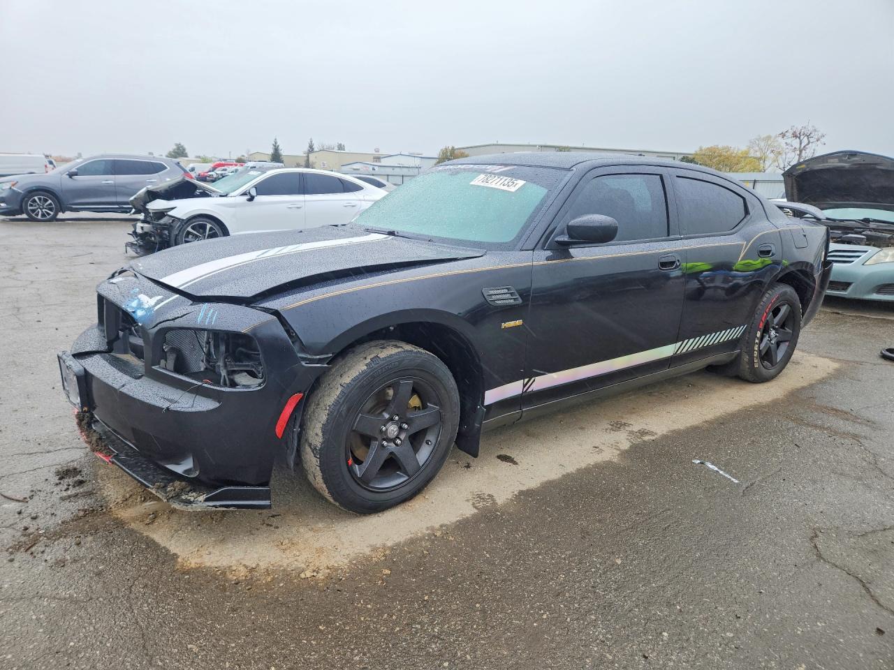 2009 Dodge Charger
