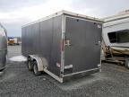 2024 Cynergu 2024 Cynergy Cargo Enclosed Cargo Trailer