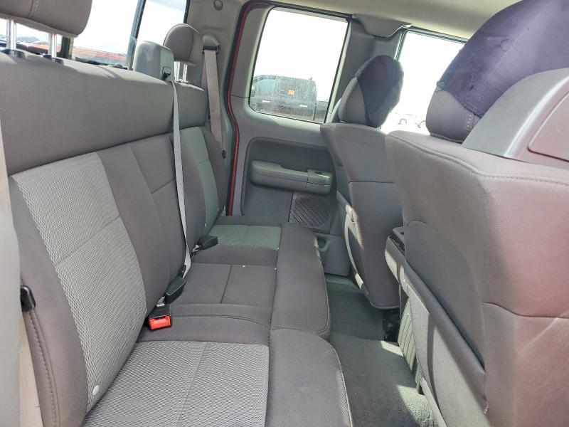 2005 Ford F150