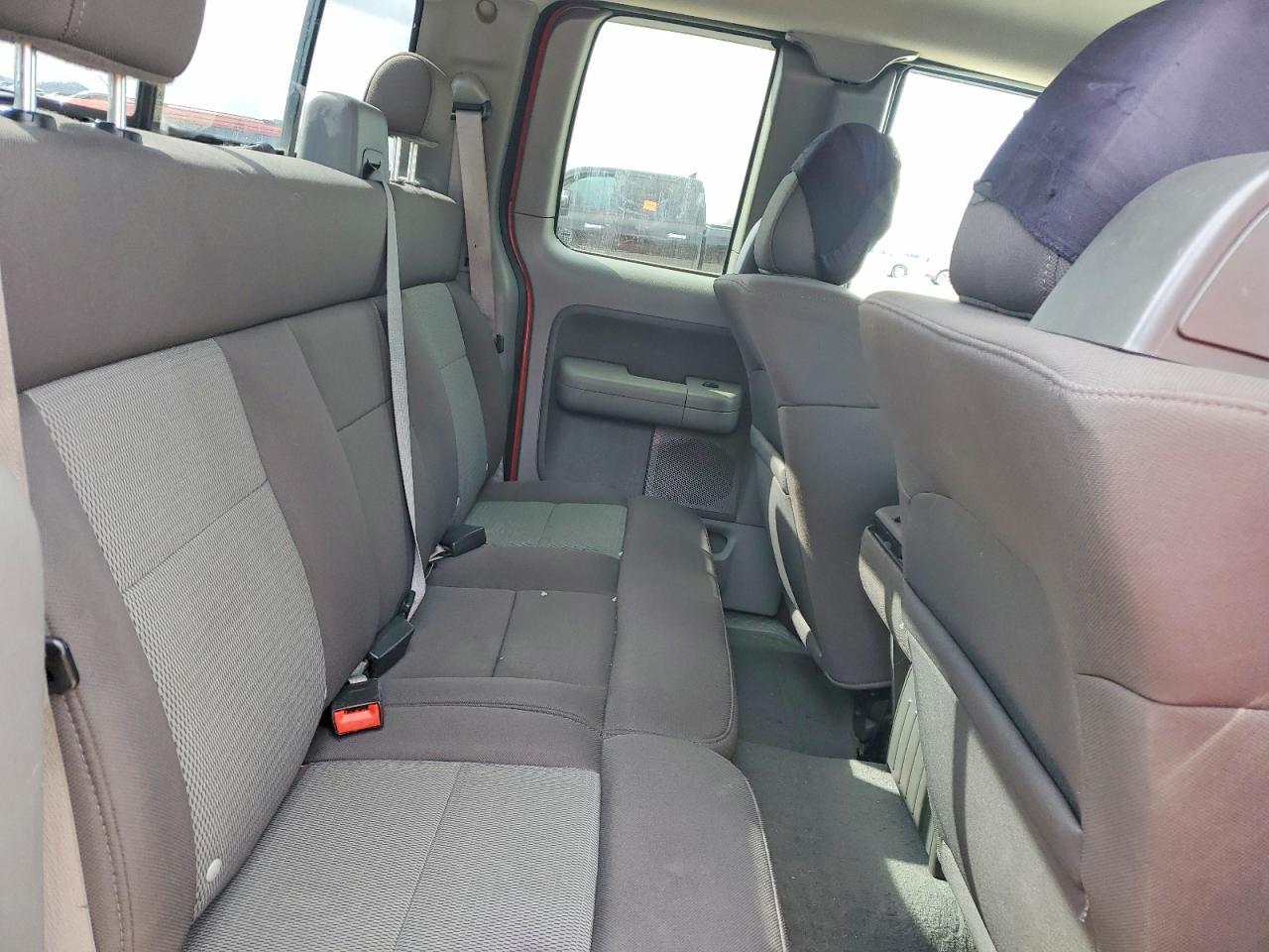 2005 Ford F150