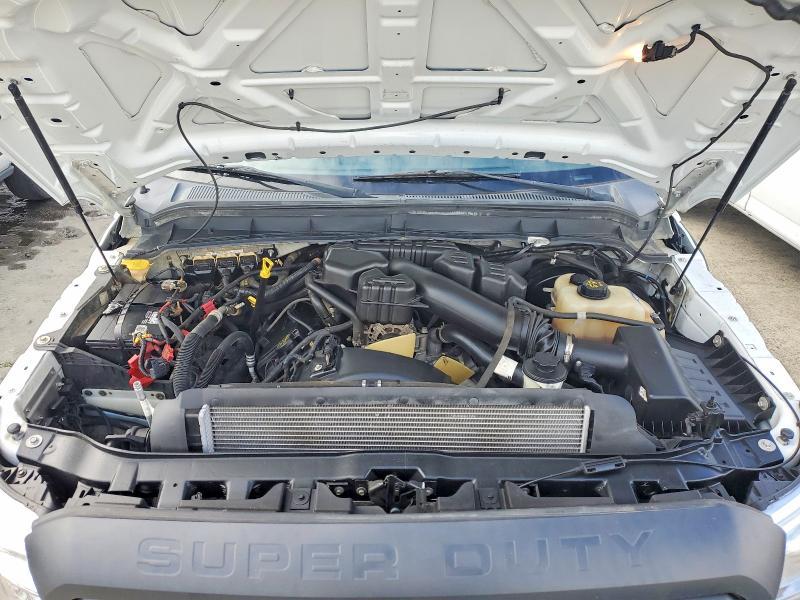 2014 Ford F250 Super Duty Utility / Service Truck