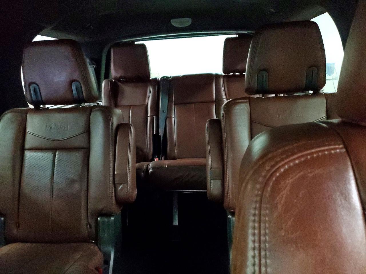 2012 Ford Expedition xlt