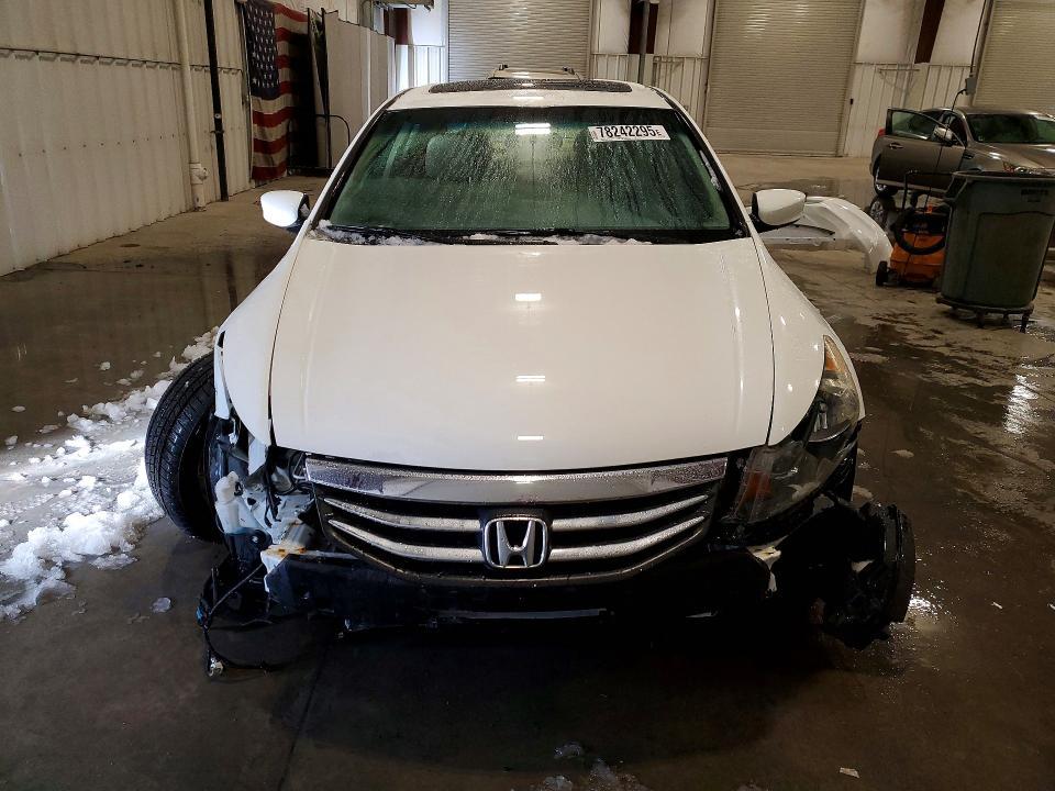 2011 Honda Accord ex
