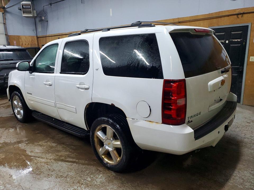 2011 Chevrolet Tahoe K1500 lt