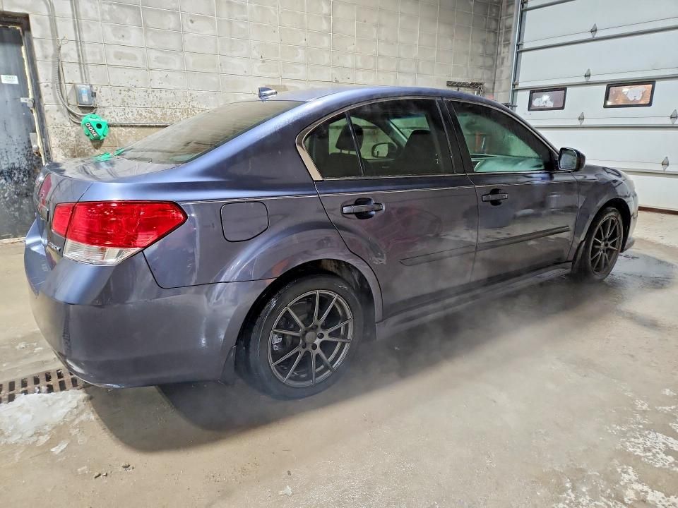 2014 Subaru Legacy 2.5i Limited