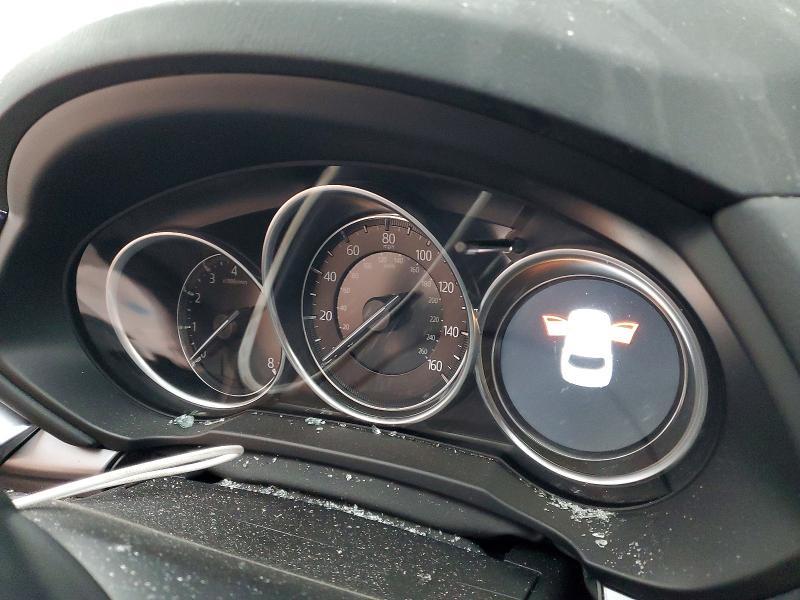 2025 Mazda Cx-5 Select