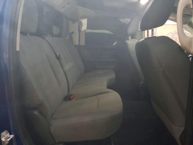 2016 Dodge Ram 1500 st