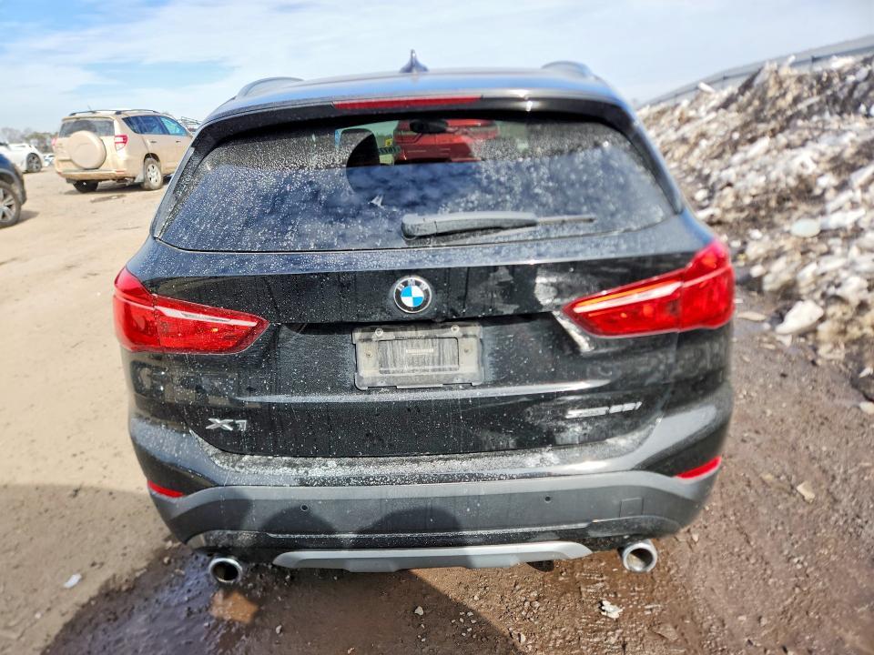 2021 BMW X1 Sdrive28i
