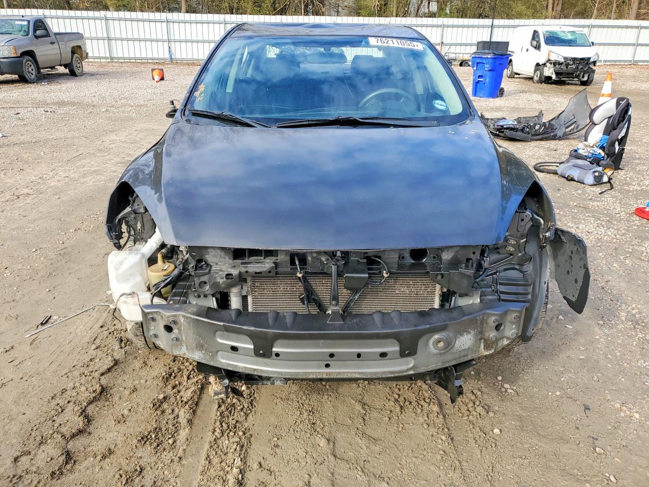 2010 Mazda 3 I