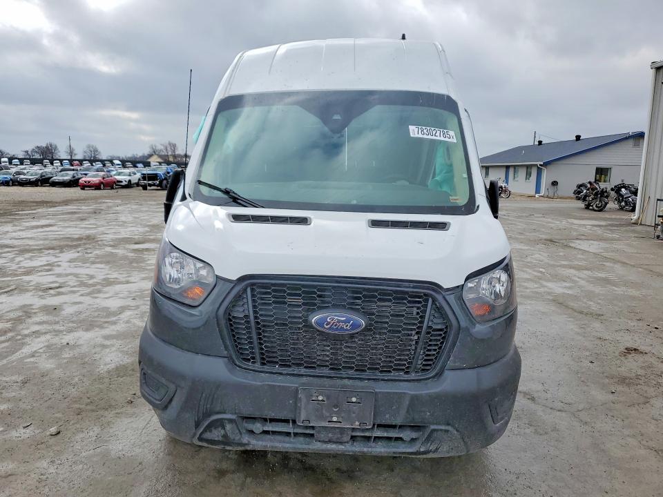 2022 Ford Transit T-250
