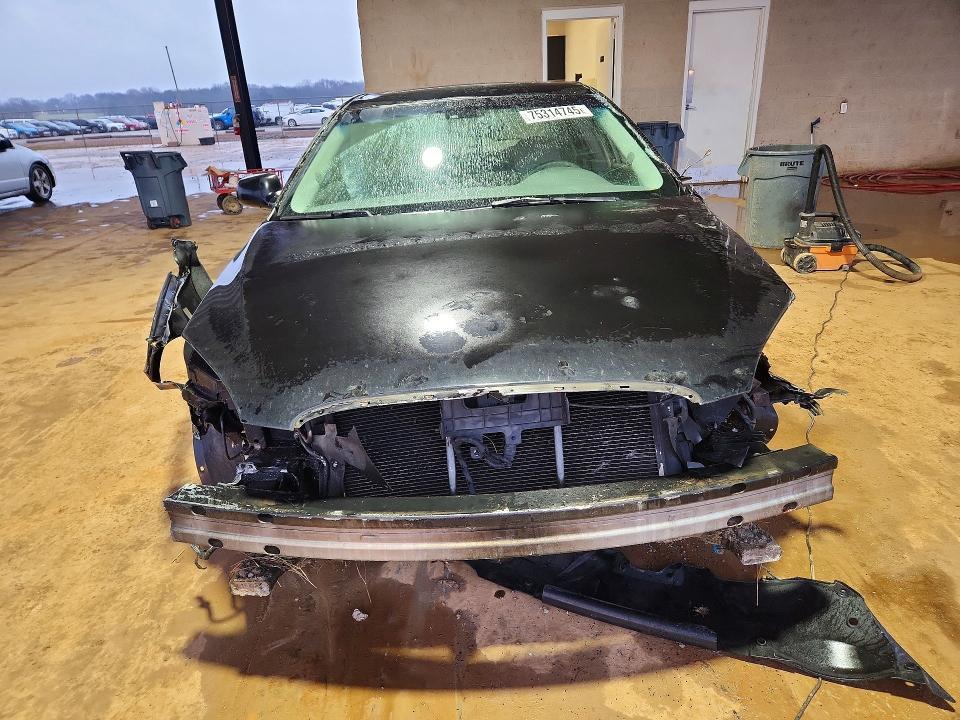 2006 Buick Lucerne cx