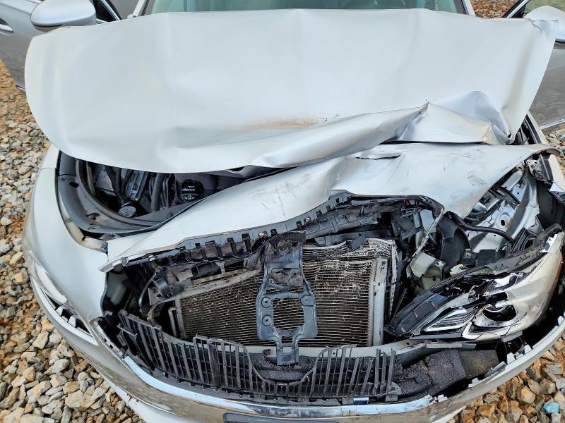 2017 Buick Lacrosse Essence