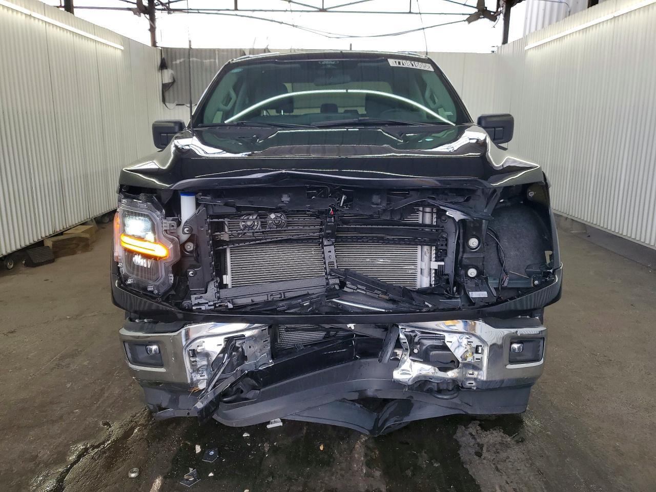 2025 Ford F150 xlt