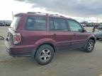 2008 Honda Pilot exl