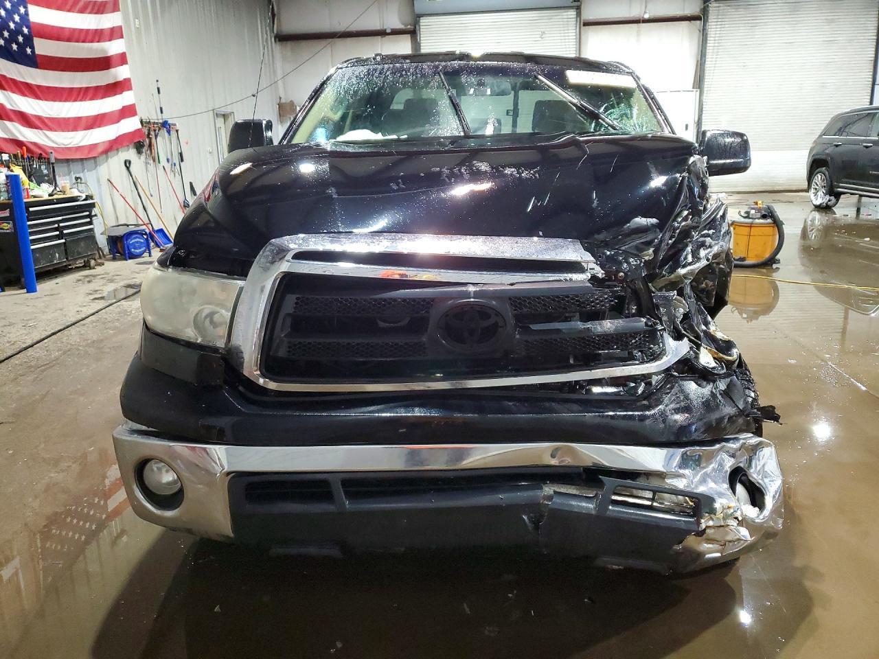 2012 Toyota Tundra Grade