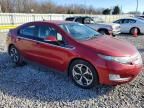 2013 Chevrolet Volt