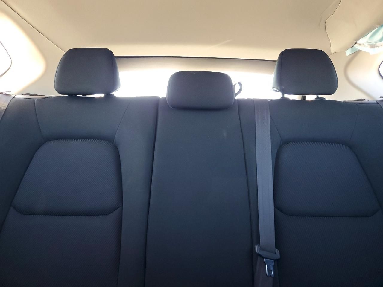 2020 Mazda Cx-5 Sport