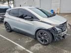2022 Chevrolet Bolt ev 1LT
