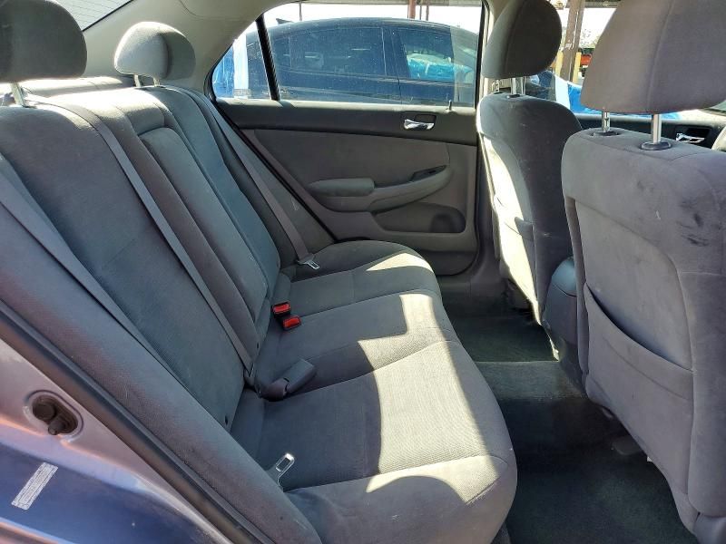 2007 Honda Accord lx