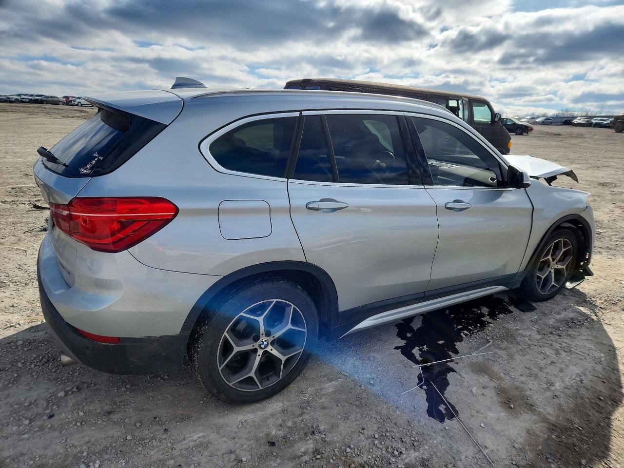 2019 BMW X1 Sdrive28i
