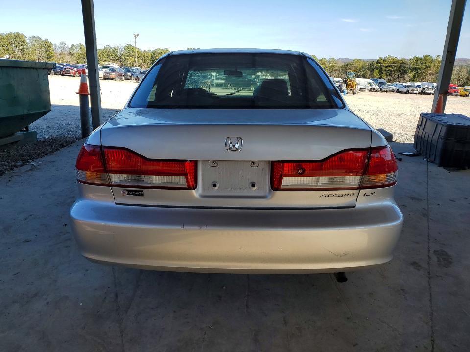 2002 Honda Accord lx