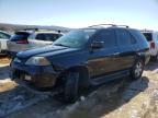 2005 Acura MDX