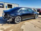 2017 Lincoln Continental Reserve