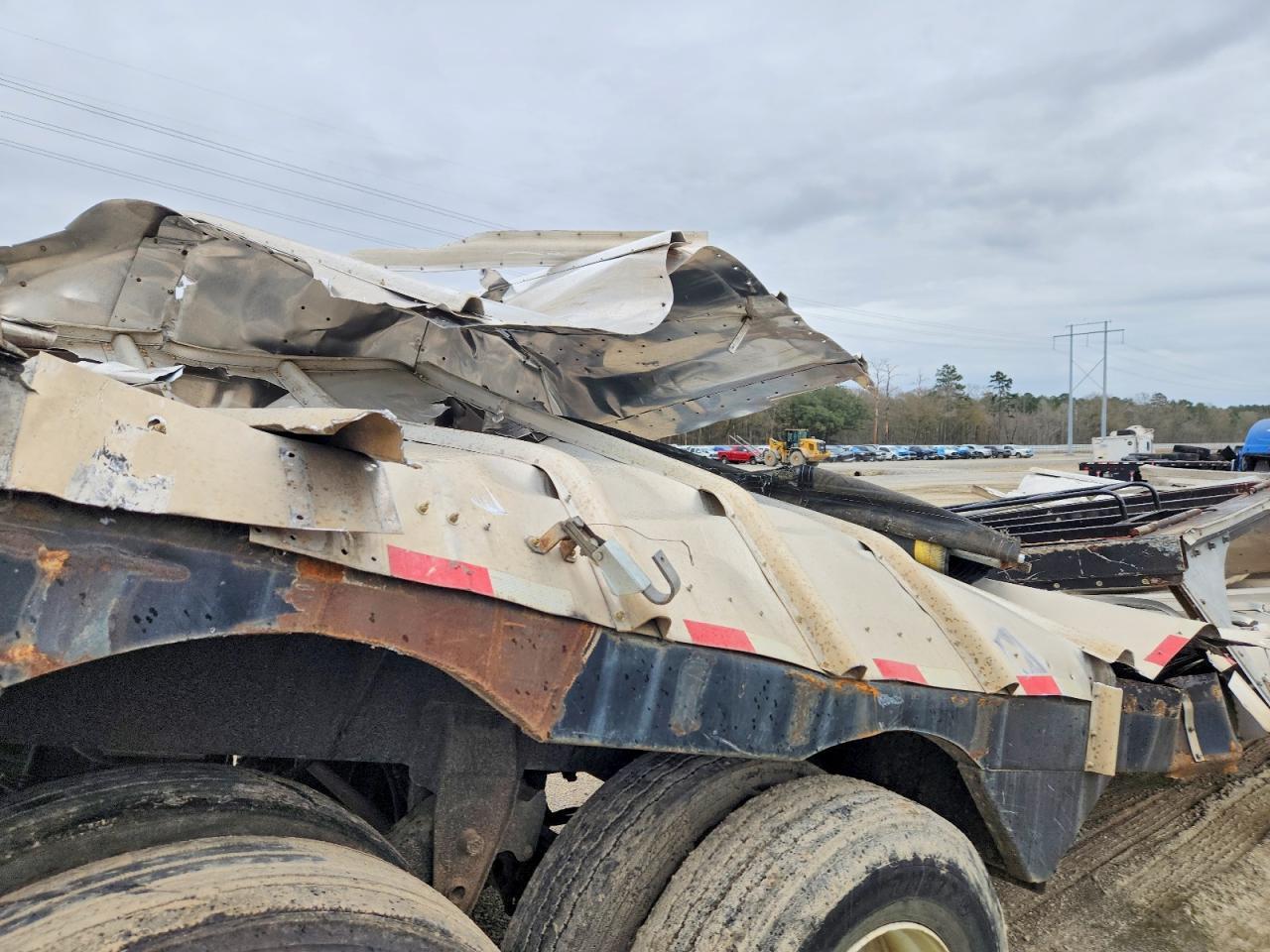 2020 Peerless Peerless