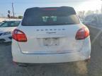 2013 Porsche Cayenne