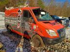 2012 Freightliner Sprinter 2500